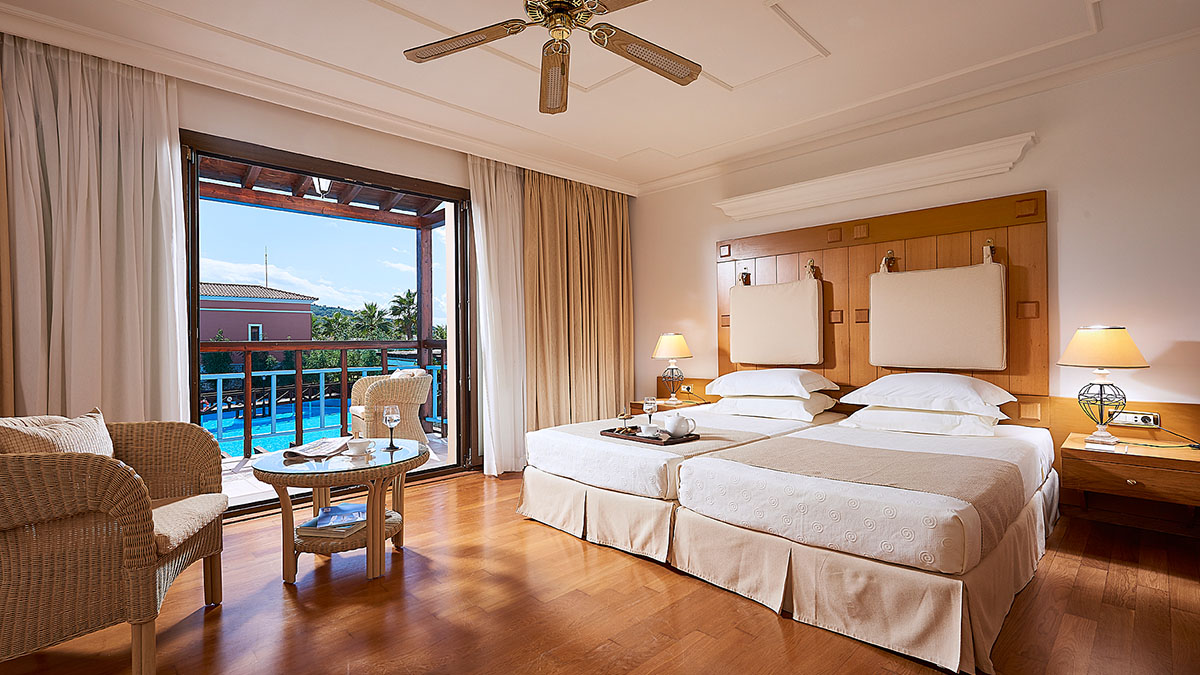 Aldemar Royal Olympian Luxury Resort SPA - NR